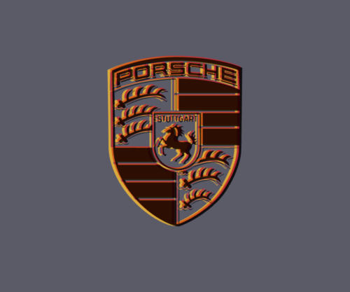 Porsche Germany