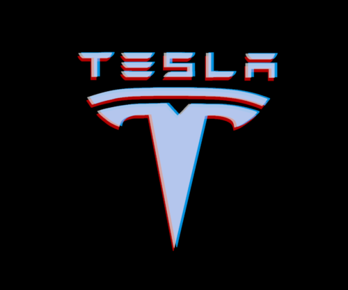 Tesla 3D