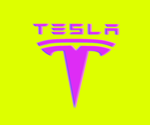 Tesla Pop 60s